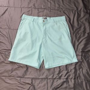 Men’s Peter Millar Salem Performance Short